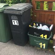 North Somerset Council ranked among the best local authorities for recycling rates in the country.