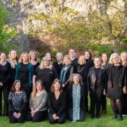 North Somerset Good Afternoon Choir will be performing at Holy Trinity in Nailsea on Saturday, March 16