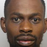 A Portishead man has been jailed for his role.