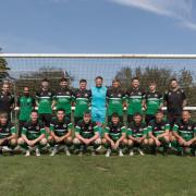 The 2023/24 Wrington Redhill squad