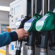 This supermarket in York offers the cheapest petrol prices.