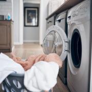 Drying your clothes in the autumn and winter can be incredibly hard.