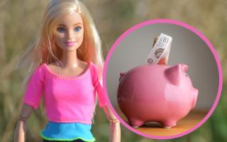 A Barbie classroom, Barbie and Ken Little Theatre and a bedside lamp are among the Barbie collectables that could earn you some quick cash.