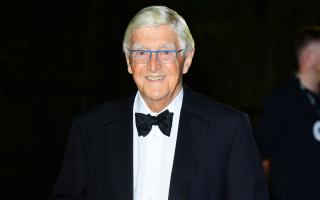 Sir Michael Parkinson and Dickie Bird have known each other for more than 70 years.