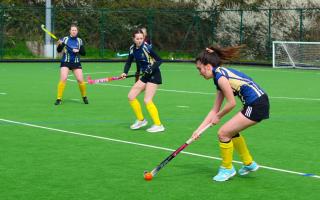 Clevedon finished the season on a high with a fantastic comeback