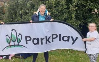 ParkPlay first launched in the UK in 2021 and started in North Somerset last year